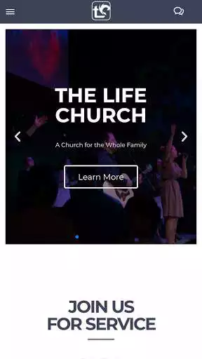 Play The Life Church, LA