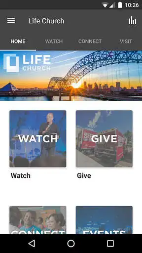 Play The Life Church and enjoy The Life Church with UptoPlay Play The Life Church and enjoy The Life Church with UptoPlay