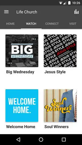 Play The Life Church as an online game online The Life Church with UptoPlay Play The Life Church as an online game The Life Church with UptoPlay