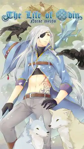 Play The Life of Odin - Norse myths  and enjoy The Life of Odin - Norse myths with UptoPlay