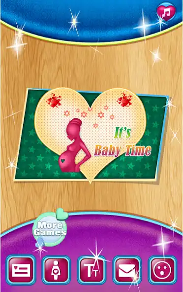 Play The Life Of Pregnant - games girls Pregnant as an online game The Life Of Pregnant - games girls Pregnant with UptoPlay