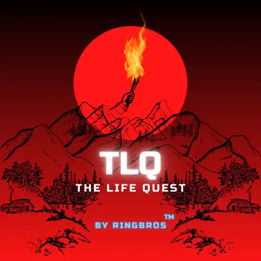 Play The Life Quest Arena Forest APK