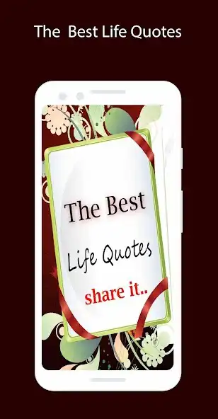 Play The Life Quotes  and enjoy The Life Quotes with UptoPlay