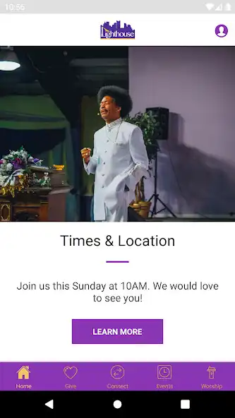 Play The Lighthouse Church of PA  and enjoy The Lighthouse Church of PA with UptoPlay