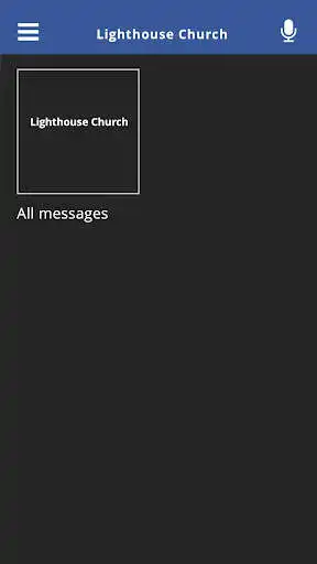 Play The LightHouse Church as an online game The LightHouse Church with UptoPlay