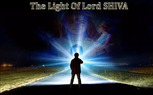 Play The Light Of Lord SHIVA