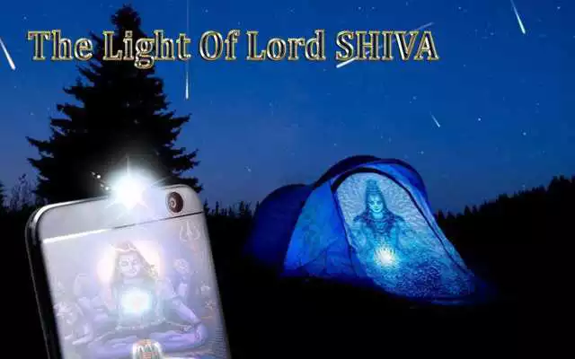 Play The Light Of Lord SHIVA