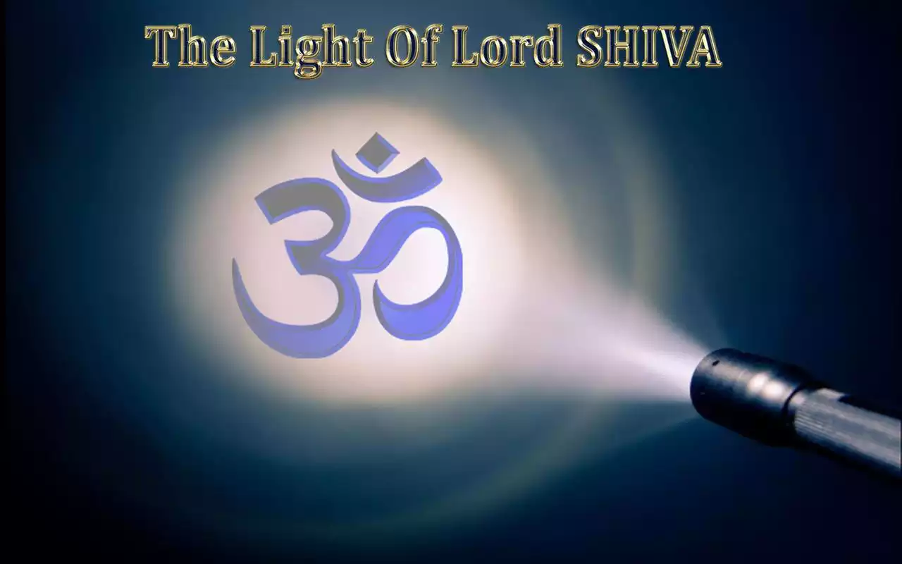 Play The Light Of Lord SHIVA