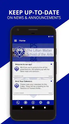 Play The Lillian Weber School and enjoy The Lillian Weber School with UptoPlay Play The Lillian Weber School and enjoy The Lillian Weber School with UptoPlay