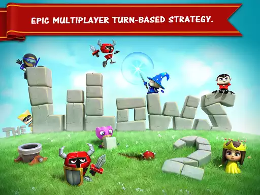 Play The Lilows 2  and enjoy The Lilows 2 with UptoPlay