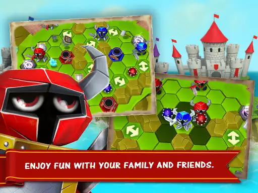 Play The Lilows 2 as an online game The Lilows 2 with UptoPlay