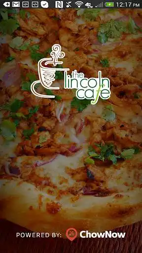 Play The Lincoln Cafe