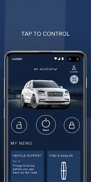 Play The Lincoln Way™ Owner App  and enjoy The Lincoln Way™ Owner App with UptoPlay