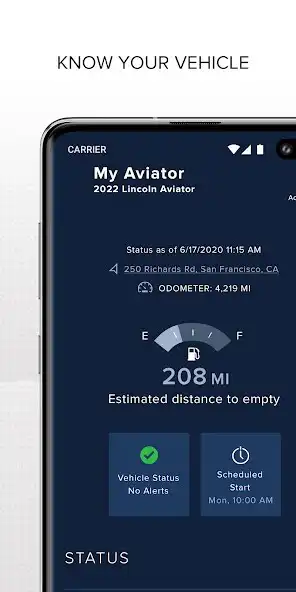 Play The Lincoln Way™ Owner App as an online game The Lincoln Way™ Owner App with UptoPlay