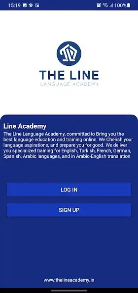 Play The Line Academy  and enjoy The Line Academy with UptoPlay