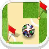 Free play online The Line Footbal - The Ball APK Free play online The Line Footbal - The Ball APK