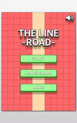 Play The Line Road