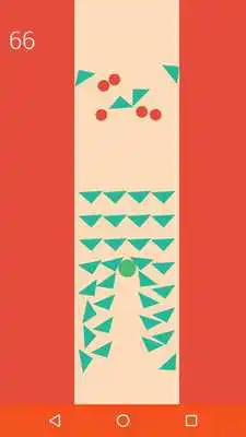 Play The Line Zen2: Follow the Line