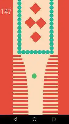 Play The Line Zen2: Follow the Line