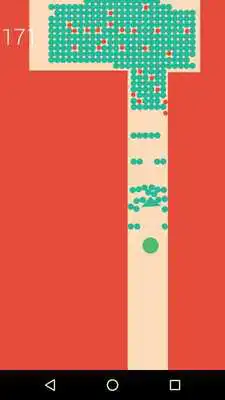Play The Line Zen2: Follow the Line