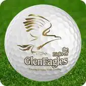 Free play online The Links of GlenEagles APK