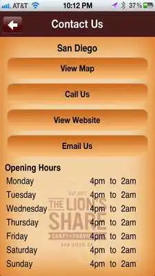 Play The Lions Share