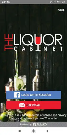 Play The Liquor Cabinet - KS  and enjoy The Liquor Cabinet - KS with UptoPlay