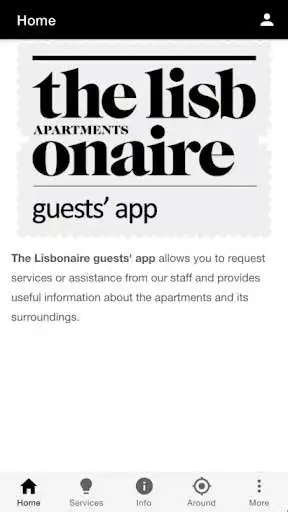 Play The Lisbonaire  and enjoy The Lisbonaire with UptoPlay