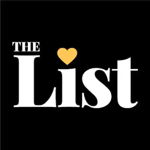 Play The List Dating APK