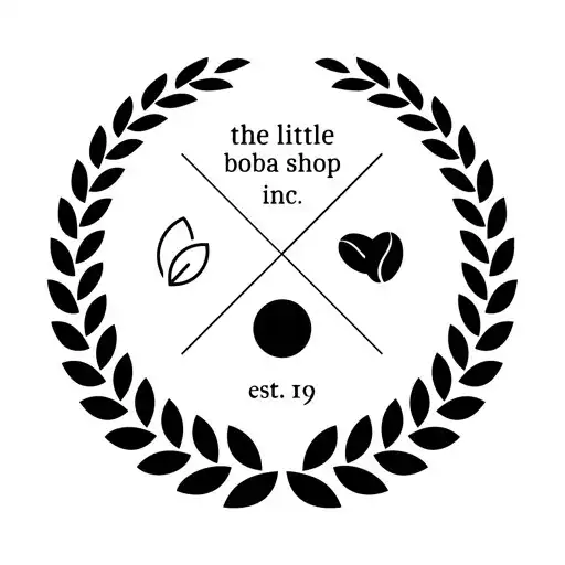 Play The Little Boba Shop APK Play The Little Boba Shop APK