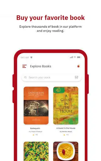 Play The Little Book as an online game The Little Book with UptoPlay