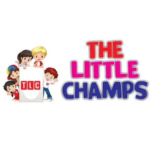 Play The Little Champs APK