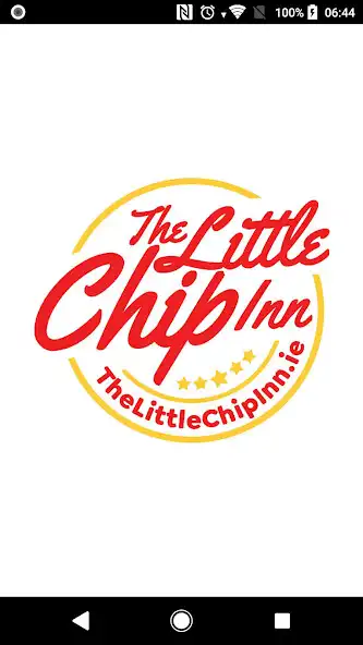 Play The Little Chip Inn Rush  and enjoy The Little Chip Inn Rush with UptoPlay