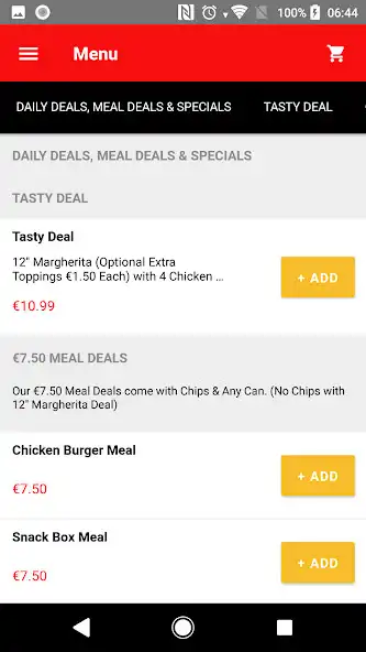 Play The Little Chip Inn Rush as an online game The Little Chip Inn Rush with UptoPlay