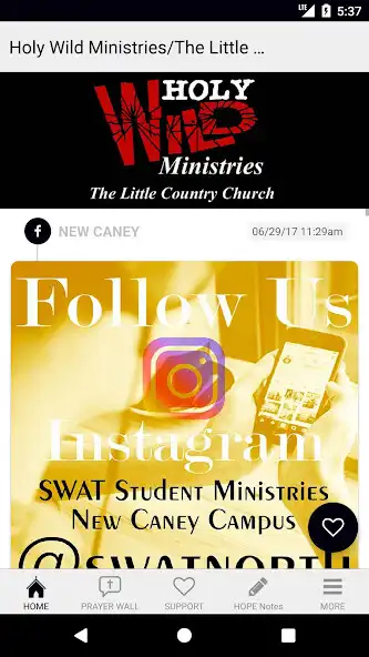 Play The Little Country Church as an online game The Little Country Church with UptoPlay