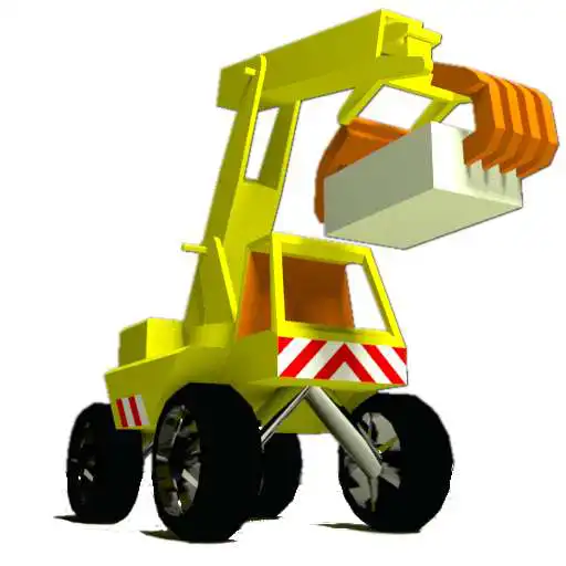 Play The Little Crane That Could APK