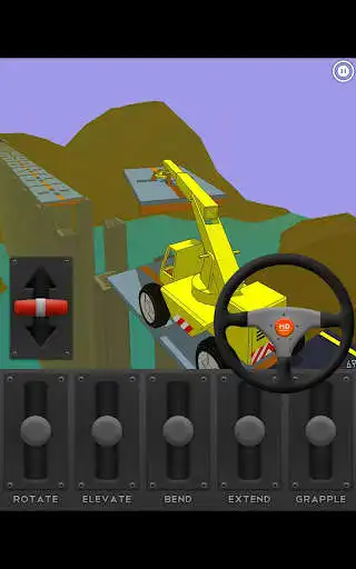Play The Little Crane That Could and enjoy The Little Crane That Could with UptoPlay Play The Little Crane That Could and enjoy The Little Crane That Could with UptoPlay