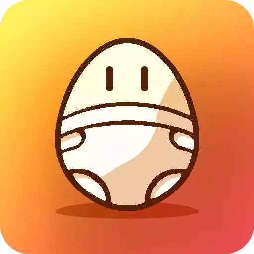 Play The Little Egg - The Egg Challenge APK