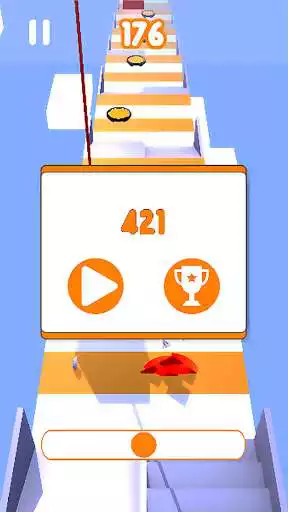 Play The Little Egg - The Egg Challenge  and enjoy The Little Egg - The Egg Challenge with UptoPlay
