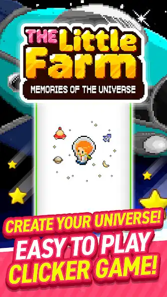 Play The Little Farm - Idle Clicker  and enjoy The Little Farm - Idle Clicker with UptoPlay