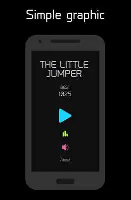 Play The Little Jumper