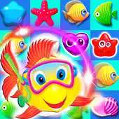 Free play online The Little Nemo:Match 3 puzzle APK