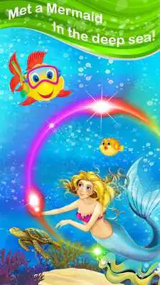 Play The Little Nemo:Match 3 puzzle