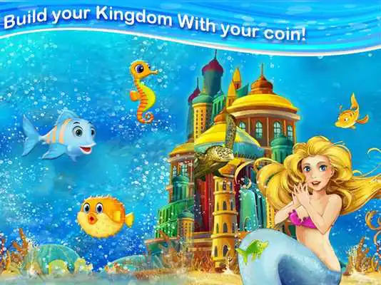 Play The Little Nemo:Match 3 puzzle