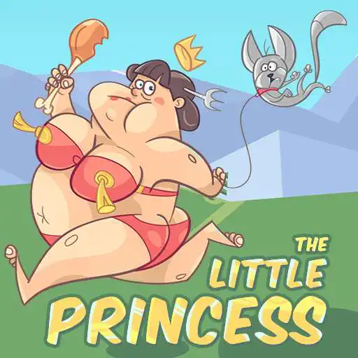 Free play online The little princess APK Free play online The little princess APK