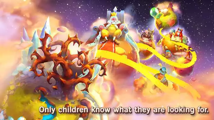 Play The Little Prince Tale
