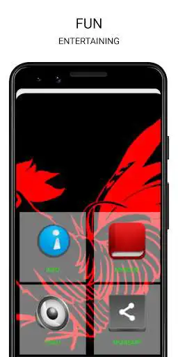 Play THE LITTLE RED HEN  and enjoy THE LITTLE RED HEN with UptoPlay