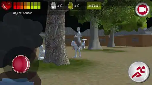 Play The little Trito and the Genius as an online game The little Trito and the Genius with UptoPlay