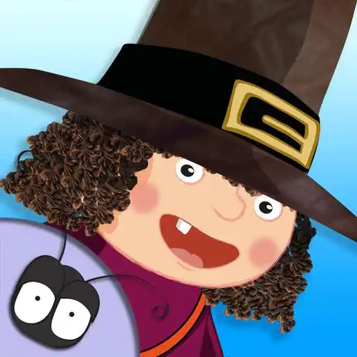 Play The Little Witch at School APK Play The Little Witch at School APK