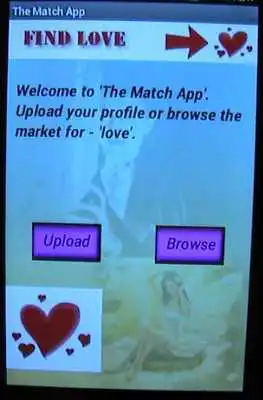 Play The Live Match App